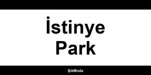 Vakko outlet İstinye Park ve mağazaları