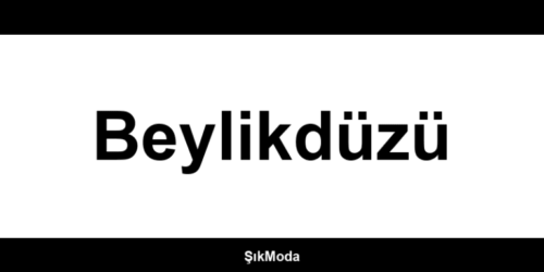 Vakko outlet Beylikdüzü ve mağazaları
