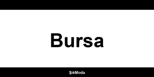 Vakko outlet Bursa ve mağazaları