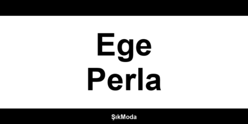 Vakko outlet Ege Perla ve mağazaları