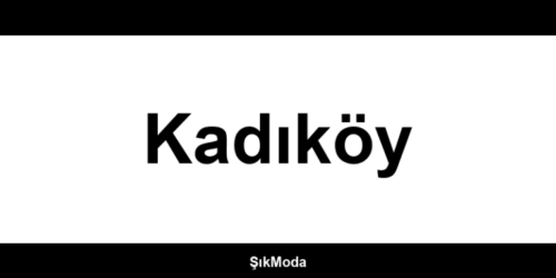 Vakko outlet Kadıköy ve mağazaları