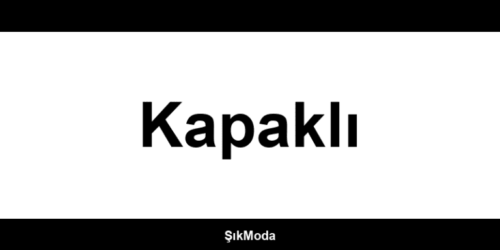 Vakko outlet Kapaklı ve mağazaları