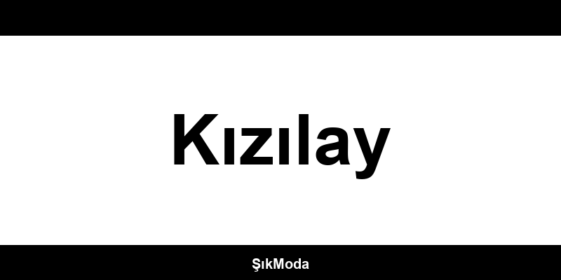 Vakko outlet Kızılay ve mağazaları