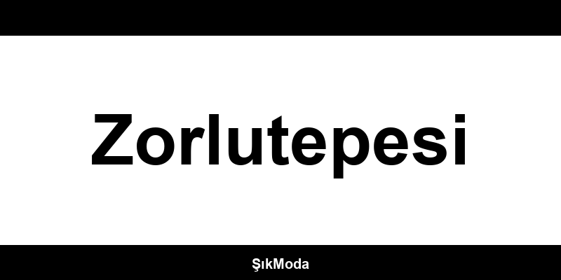 Vakko outlet Zorlutepesi ve mağazaları