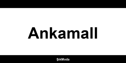 Vakko outlet Ankamall ve mağazaları