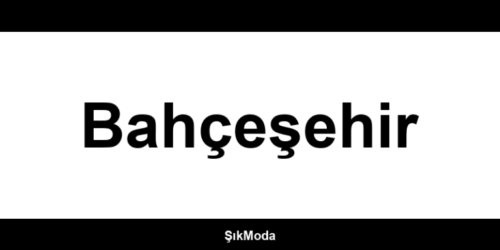 Vakko outlet Bahçeşehir ve mağazaları