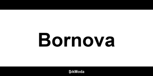 Vakko outlet Bornova ve mağazaları