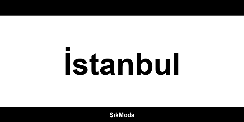 Vakko outlet İstanbul ve mağazaları