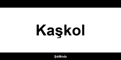 Vakko outlet Kaşkol ve mağazaları
