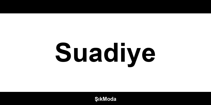 Vakko outlet Suadiye ve mağazaları